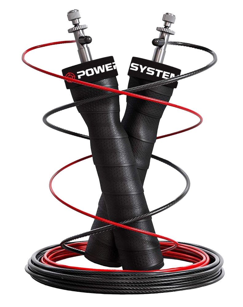 PowerSystem švihadlo pro box Hi-Speed Jump Rope