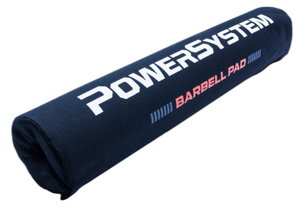 PowerSystem ochranný obal na osu Barbell Pad large