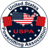 USPA logo